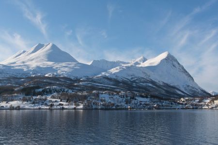 LYNGENALPEN