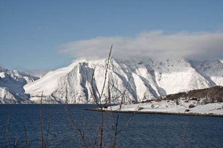 LYNGENALPEN