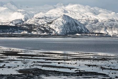 Nordländisches Panorama